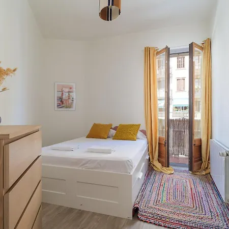 Guestready - Bright With Balcony