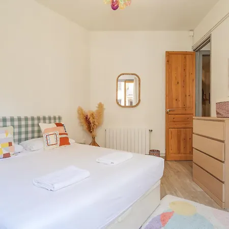 Apartment Guestready - Bright With Balcony *