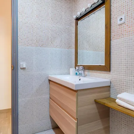 Guestready - Bright With Balcony Apartment *