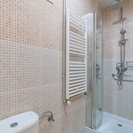 Guestready - Bright With Balcony *
