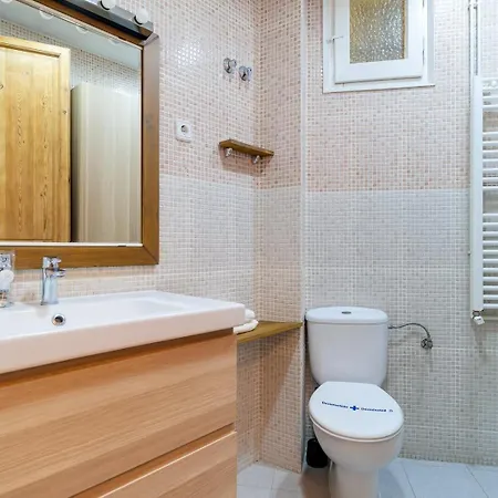 Guestready - Bright With Balcony Apartment *