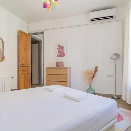 Guestready - Bright With Balcony *