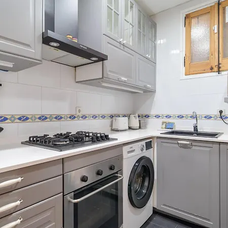 Guestready - Bright With Balcony *