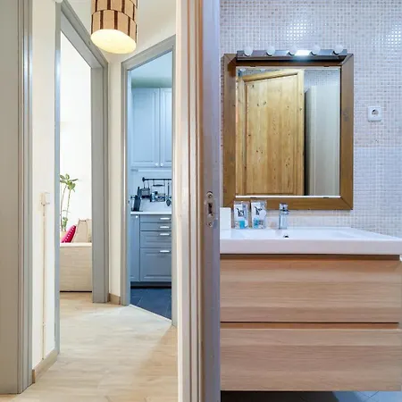 Guestready - Bright With Balcony * Барселона