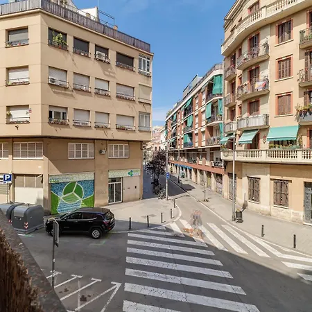 Guestready - Bright With Balcony Apartment