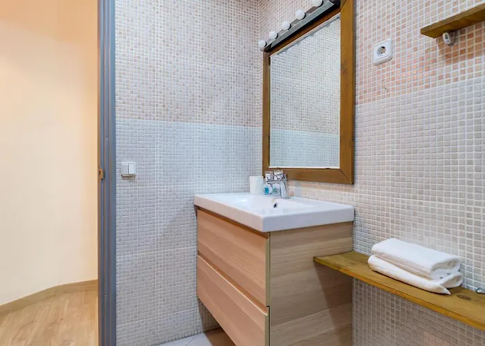 Guestready - Bright With Balcony Apartamento *