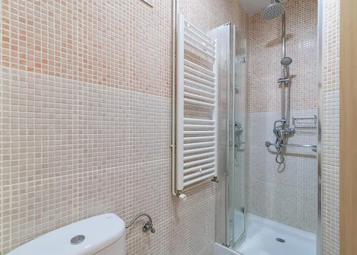 Guestready - Bright With Balcony *