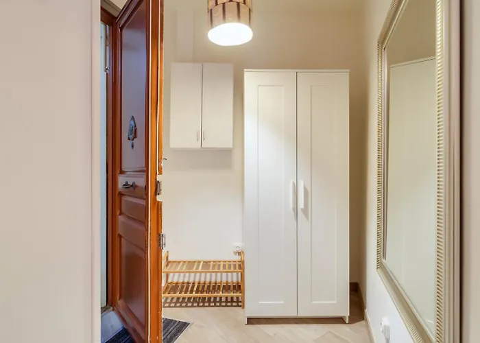 Guestready - Bright With Balcony *