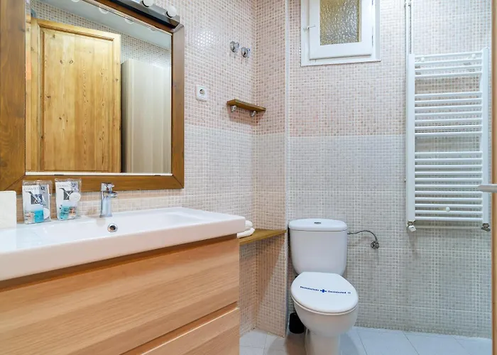Guestready - Bright With Balcony Apartamento *