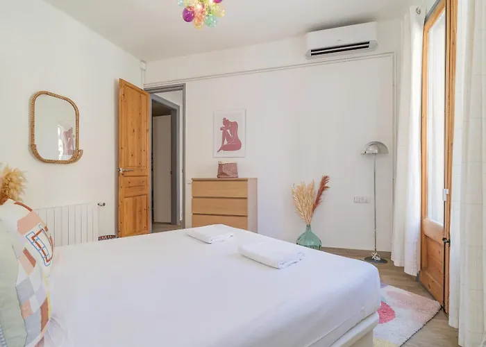 Guestready - Bright With Balcony *