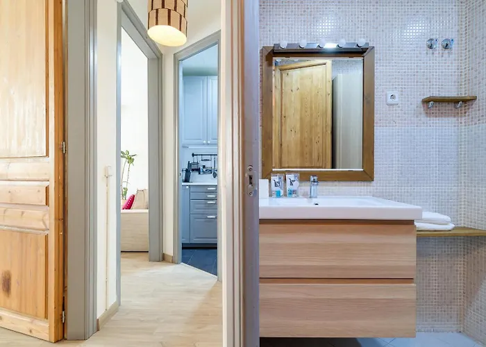 Guestready - Bright With Balcony * Barcelona