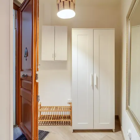 Guestready - Bright With Balcony *