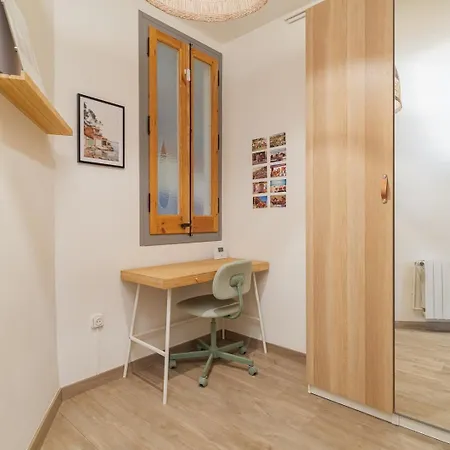 Guestready - Bright With Balcony Appartement *
