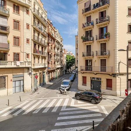 Διαμέρισμα Guestready - Bright With Balcony
