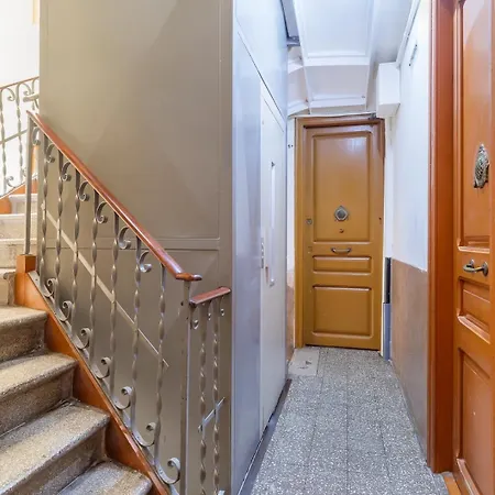 Guestready - Bright With Balcony * Barcelone