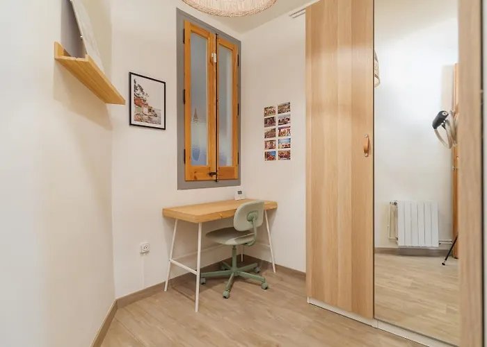 Guestready - Bright With Balcony Appartamento *