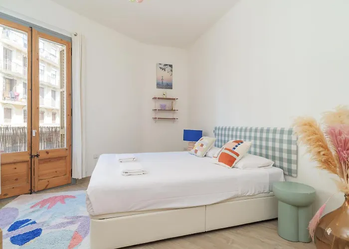 Appartamento Guestready - Bright With Balcony *